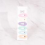 TICTAC ACRIL BASICO (12 tiras x 7.200$) - Imagen 2