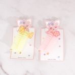 LIGA TRENZA DISENOS (docena) - Imagen 2