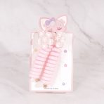 LIGA TRENZA FLOR (docena) - Imagen 3