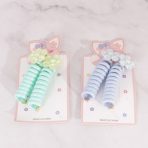 LIGA TRENZA FLOR (docena) - Imagen 2