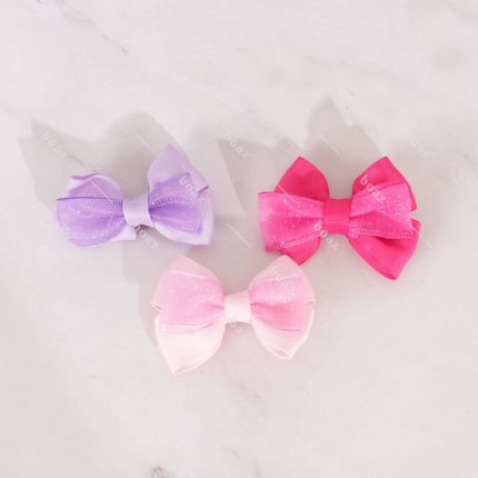 TIRA LAZO 4CM B (1 tira con 6 unidades)