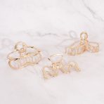 TIBURON DOR FIGURAS M (docena)