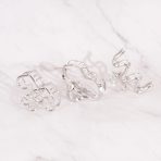 TIBURON PLAT FIGURAS M (docena) - Imagen 2