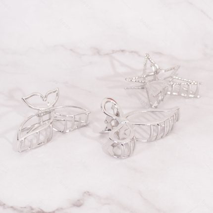 TIBURON PLAT FIGURAS M (docena)