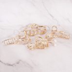 TIBURON DOR FIGURAS L (docena) - Imagen 2