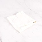 PAÑUELO 70X70 BLANCO X1 - Imagen 2