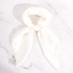 PAÑUELO 70X70 BLANCO X1