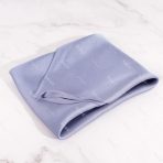 PAÑUELO 70X70 CELESTE X1 - Imagen 2