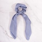 PAÑUELO 70X70 CELESTE X1