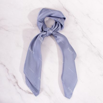 PAÑUELO 70X70 CELESTE X1