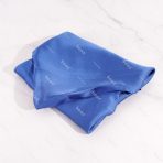 PAÑUELO 70X70 AZULELEC X1 - Imagen 2