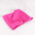PAÑUELO 70X70 FUCSIA X1 - Imagen 2