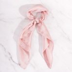 PAÑUELO 70X70 ROSA X1