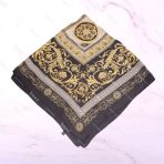 PAÑUELO IMPERIAL NEGRO X1 - Imagen 3