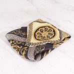 PAÑUELO IMPERIAL NEGRO X1 - Imagen 2