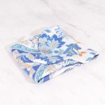 PAÑUELO FLOR BLANCO X1 - Imagen 2