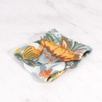 PAÑUELO FLOR LIMA X1 - Imagen 3