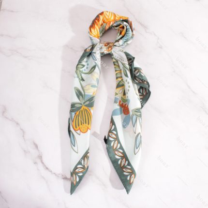 PAÑUELO FLOR LIMA X1