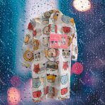 PONCHO KID BOY (unidad) - Imagen 2