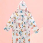 PONCHO KID GIRL (unidad) - Imagen 2