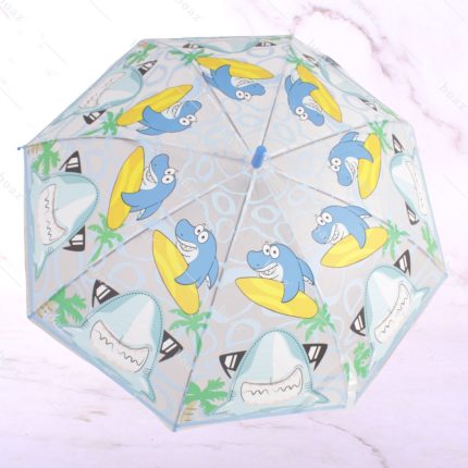 PARAGUA KID TIBURON (unidad)