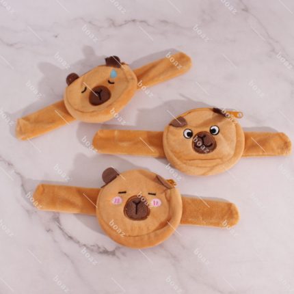 PULSERA MONECAPY (docena)