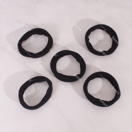 COLET SUAVE NEGRO (docena)