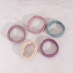 COLET SUAVE NUDE (docena)