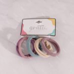 COLET SUAVE NUDE (docena) - Imagen 2