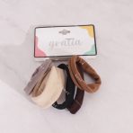 COLET SUAVE CAFE (docena) - Imagen 2