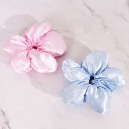 COLET FLOR COLORES (docena)