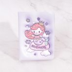 LIBRETA KID 3D SIRENA (set de 4 x 6.000$) - Imagen 2