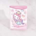 LIBRETA KID 3D SIRENA (set de 4 x 6.000$)