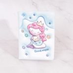 LIBRETA KID 3D SIRENA (set de 4 x 6.000$) - Imagen 3