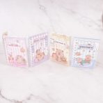 LIBRETA 4EN1 A CAPY (set de 4)