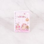 LIBRETA 4EN1 A CAPY (set de 4) - Imagen 5