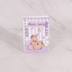 LIBRETA 4EN1 A CAPY (set de 4) - Imagen 4