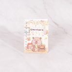 LIBRETA 4EN1 A CAPY (set de 4) - Imagen 3