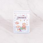 LIBRETA 4EN1 A CAPY (set de 4) - Imagen 2