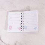 LIBRETA 4EN1 A CAPY (set de 4) - Imagen 6