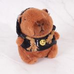 LLAVERO CAPY POLERON (set de 2 x 3.000$) - Imagen 2