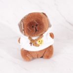 LLAVERO CAPY POLERON (set de 2 x 3.000$) - Imagen 3