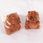 LLAVERO CAPY ABEJA (set de 2 x 3.000$) - Imagen 4