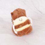 LLAVERO CAPY ABEJA (set de 2 x 3.000$) - Imagen 2