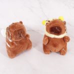 LLAVERO CAPY ABEJA (set de 2 x 3.000$)