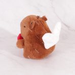 LLAVERO  CAPY CORAZON (unidad) - Imagen 2