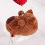 LLAVERO  CAPY CORAZON (unidad) - Imagen 3