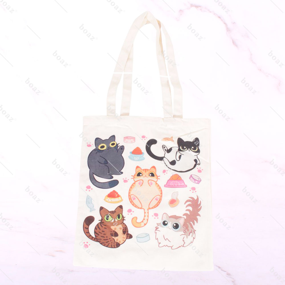 bz-71542-001 BOLSA ECO GATO COMIDA (unidad) - Imagen 1