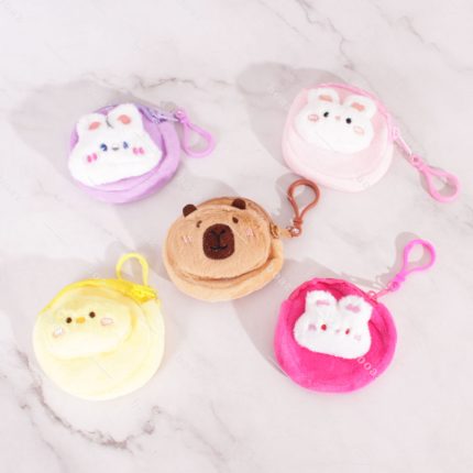 MONEDEROS KAWAII (docena)