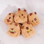 MONEDERO MOCHI CAPY (docena)